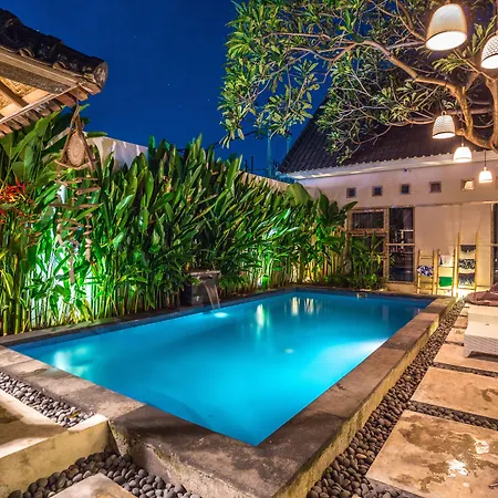 Lokal Bali Hostel-3